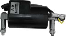 Load image into Gallery viewer, 6 V Ignition Coil - 1.09 Ohms - Dual Lead - Universal - Main Product View