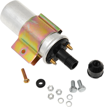 Load image into Gallery viewer, 6 V Ignition Coil - 1.8 Ohms - Single Lead - Universal - Main Product View