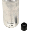 Load image into Gallery viewer, 6 V Ignition Coil - 2.4 Ohms - Single Lead - Universal - Main Product View