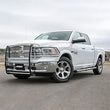 Load image into Gallery viewer, 6" x 91" Polished Stainless Oval Side Bars (No Brackets) S2891 fits 1999-2003 2008-2017 Ford F-250 Super / 2004-2007 Harle...