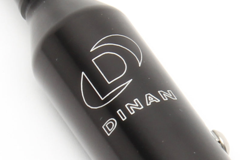 Dinan Billet Short Shifter Kit fits 2008-2010 BMW 135I / 2007-2013 BMW 328I / 2006 BMW 330I / 2007-2010 BMW 335I / 2011-2013 BMW 335IS / 2004-2007 BMW 530I / 2004-2005 BMW 545I / 2006-2010 BMW 550I