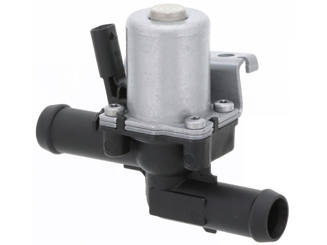 Heater Control Valve