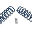 Load image into Gallery viewer, Dinan Performance Spring Set fits 2015-2018 BMW X5 M / 2015-2019 BMW X6 M