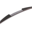Load image into Gallery viewer, Dinan Carbon Fiber Rear Deck Spoiler fits BMW M3 / 2021-2026 BMW M3 / 2022-2026 BMW M3 Competition xDrive