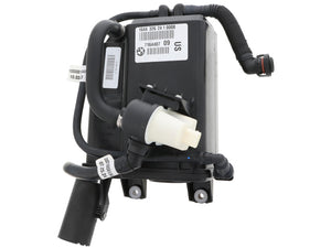 Activated Charcoal Filter
