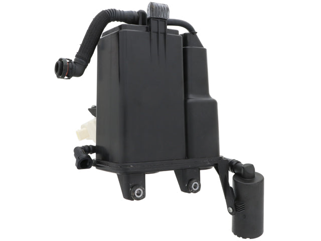 Activated Charcoal Filter
