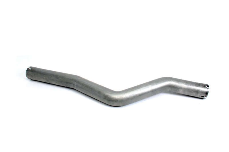 Dinan Resonator Delete Kit - 3.25in - Stainless Steel fits 2014-2016 BMW M235I / 2015-2016 BMW M235I xDrive