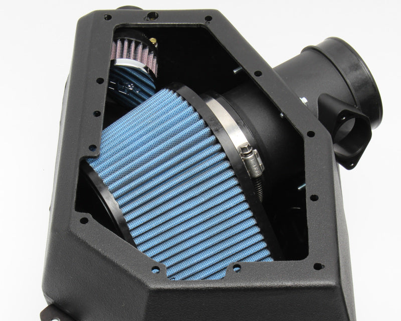 Dinan High Flow Air Mass Meter/Intake Assemblies fits 2006-2010 BMW M5, M6