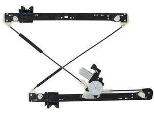 Window Regulator