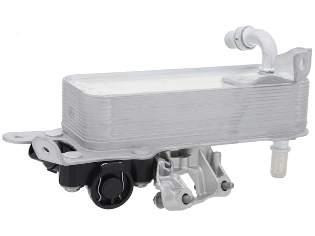 Transmission Oil Cooler