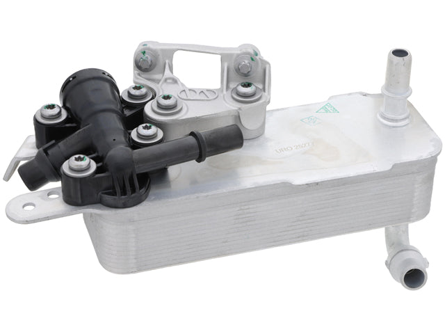 Transmission Oil Cooler