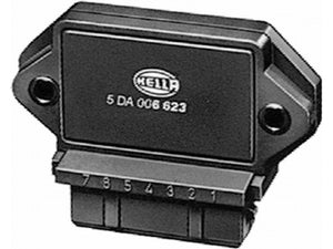 Ignition Control Unit