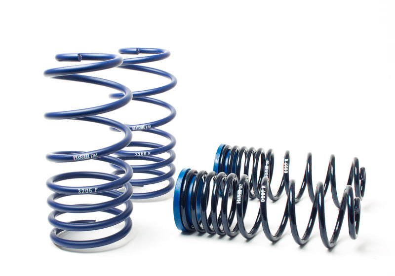 H&R G60 Sport Spring fits 1990-1992 Volkswagen Corrado G60 / 1992-1993 Volkswagen Corrado SLC