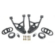 Load image into Gallery viewer, 64-72 GM A Body Front Lower StrongArms Stock Style Coil Spring - Main Product View