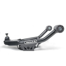 Load image into Gallery viewer, 64-72 GM A Body Front Lower StrongArms Stock Style Coil Spring - Installation View