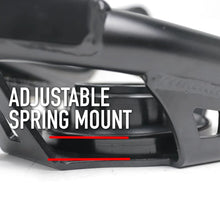 Load image into Gallery viewer, 64-72 GM A Body Front Lower StrongArms Stock Style Coil Spring - Additional View 6