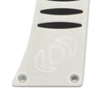 Load image into Gallery viewer, Dinan Pedal Cover Set - Automatic/DCT Transmission fits 1994-2027 BMW 1 Series M, 128i, 135i, 135is, 228i, 228I Gran Coupe, 228I xdrive, 228I xDrive Gran COUPE
