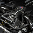 Load image into Gallery viewer, Dinan Turbo Inlet Pipes fits 2018-2023 BMW M5 / BMW M5/M8 / 2020, 2022-2025 BMW M8 / 2020-2025 BMW M8 Gran COUPE