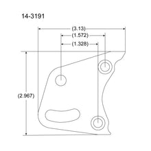 Load image into Gallery viewer, Technical Drawing