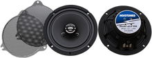 Load image into Gallery viewer, 6.5" Replacement Front Speakers - Harley Davidson Hogtunes 462F-RM - Main Product View