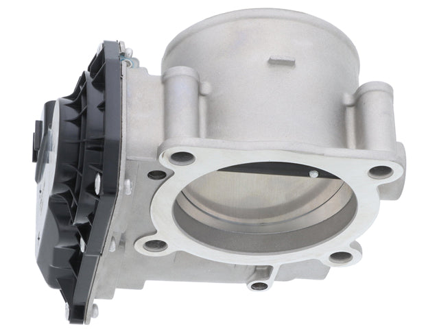 Throttle Housing