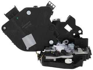 Door Lock Assembly
