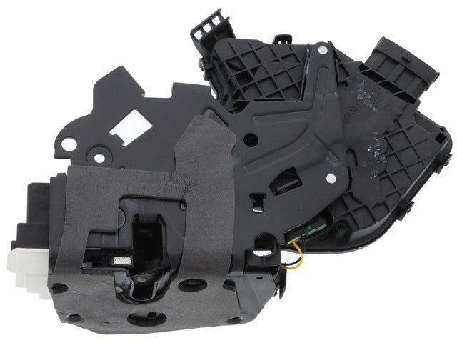 Door Lock Assembly