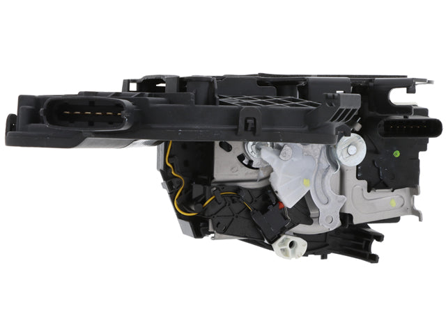 Door Lock Assembly