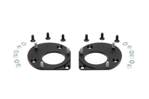 Dinan Camber/Caster Plate Kit - Front fits 2006-2010 BMW M5, M6