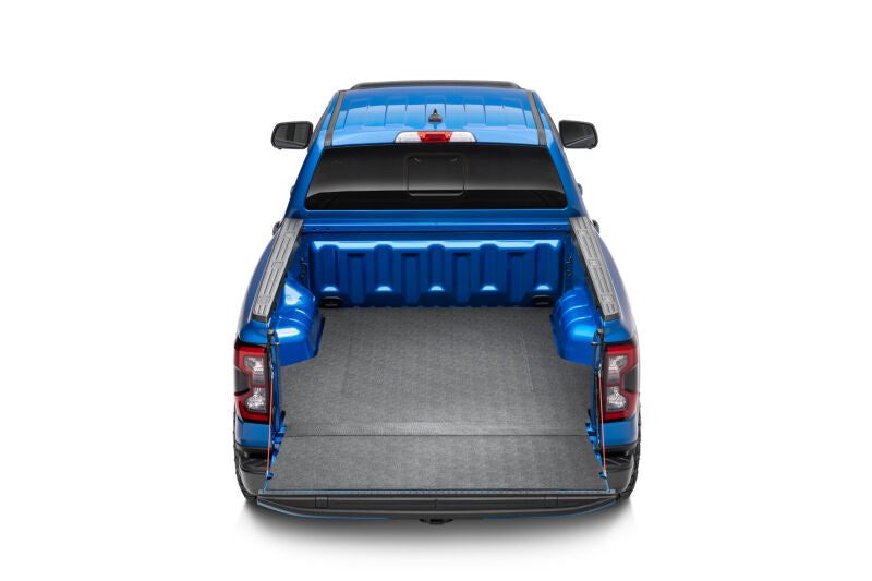 Husky Liners Ext. Cab 6.5ft Bed Guardian Impact Bed Mat fits 2007-2021 Toyota Tundra