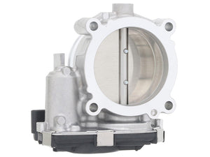 Throttle Housing
