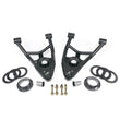Load image into Gallery viewer, 67- 69 Camaro Firebird 68-74 Nova Front Lower StrongArms Stock Style Coil Spring - Main Product View