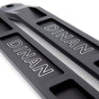 Load image into Gallery viewer, Dinan Aluminum Strut Tower Braces Front fits 2021-2026 BMW 430I / 2022-2026 BMW 430I Gran / 2021-2026 BMW 430I xDrive / 2021-2026 BMW M440I / 2022-2026 BMW M440I Gran