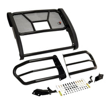 Load image into Gallery viewer, Westin 21-22 Ford F-150 w/Front Camera HDX Modular Grille Guard - Black