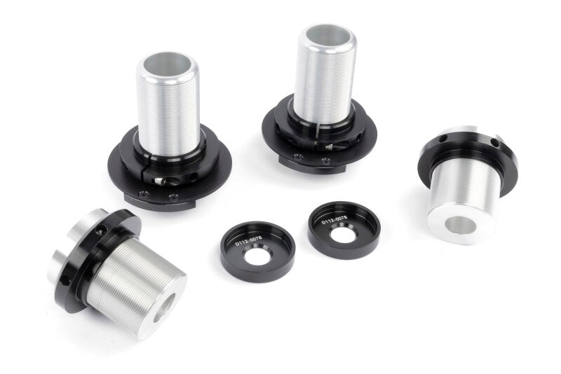 Dinan Adjustable Coil-Over Suspension System fits 2021-2026 BMW M3 / BMW M3/M4 / 2021-2026 BMW M4