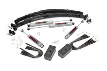 Load image into Gallery viewer, 2 Inch Lift Kit | Rear Blocks | Chevy/GMC 3/4-Ton Suburban/C20/K20 Truck/C25/K25 Truck (73-76)