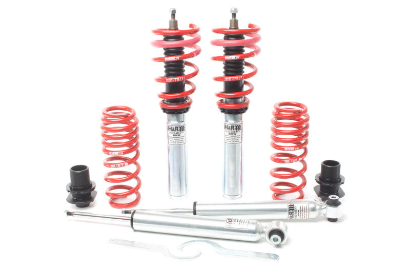 H&R F33 Street Perf. Coil Over (Non EDC) fits 2014-2018 BMW 328D / 2012-2016 328I / 2017-2019 330I xDrive / 2014-2016 428I xDrive / 2015-2016 428I xDrive Gran COUPE / 2017-2020 430I xdrive, 430I xDrive Gran COUPE