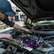 Load image into Gallery viewer, Race_Series_Carburator_Lifestyle_shot_4.jpg