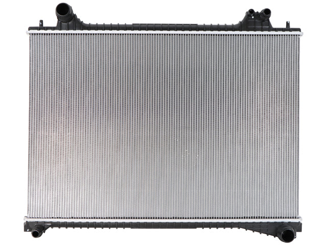 Radiator