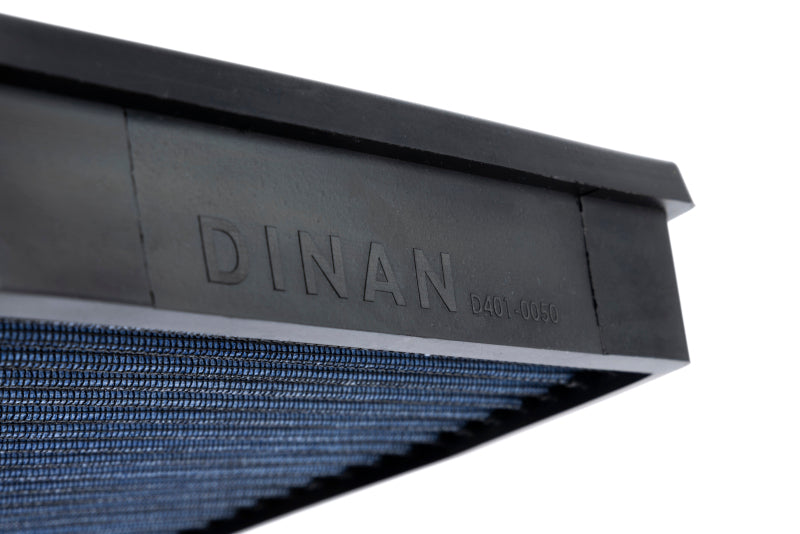 Dinan Air Filter Set fits 2018-2023, 2025-2027 BMW M5 / 2025-2027 BMW M5 Touring / 2020, 2022-2025 BMW M8 / 2020-2025 BMW M8 Gran COUPE