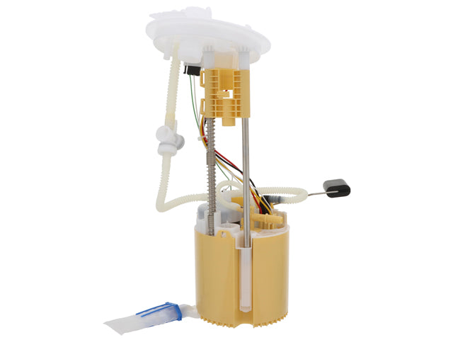 Fuel Pump Assembly