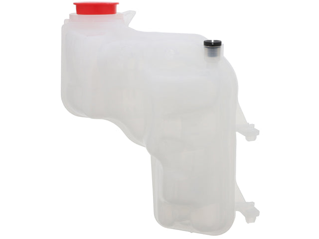 Coolant Expansion Tank