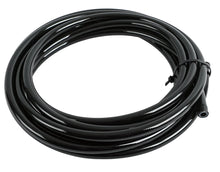 Load image into Gallery viewer, 6AN 302 Series PTFE Hose 6ft Black