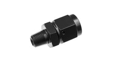 Load image into Gallery viewer, 6AN Female Swivel To 1/4NPT Male Adapter  STR