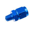 Load image into Gallery viewer, 6AN Female Swivel To 1/8NPT Male Adapter  STR