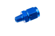 Load image into Gallery viewer, 6AN Female Swivel To 1/8NPT Male Adapter  STR