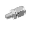 Load image into Gallery viewer, 6AN Female Swivel To 3/8NPT Male Adapter  STR