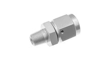 Load image into Gallery viewer, 6AN Female Swivel To 3/8NPT Male Adapter  STR