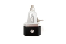 Load image into Gallery viewer, 6AN Uni Bypass Fuel Pressure Reg Clear