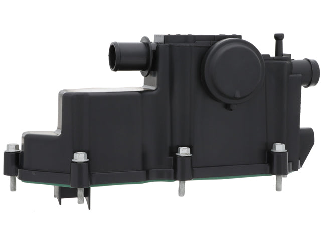 Crankcase Vent Valve
